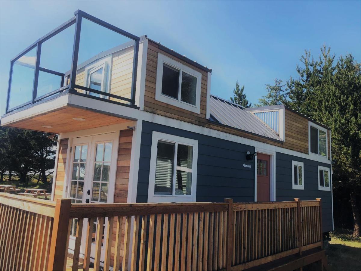 Pacific Dunes Resort Copalis Beach 외부 사진