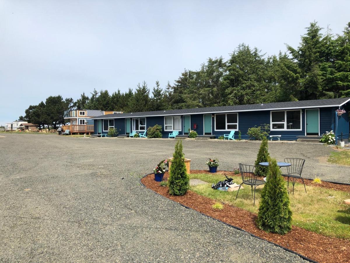 Pacific Dunes Resort Copalis Beach 외부 사진