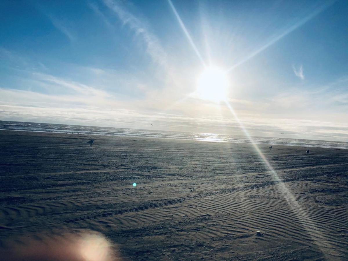 Pacific Dunes Resort Copalis Beach 외부 사진