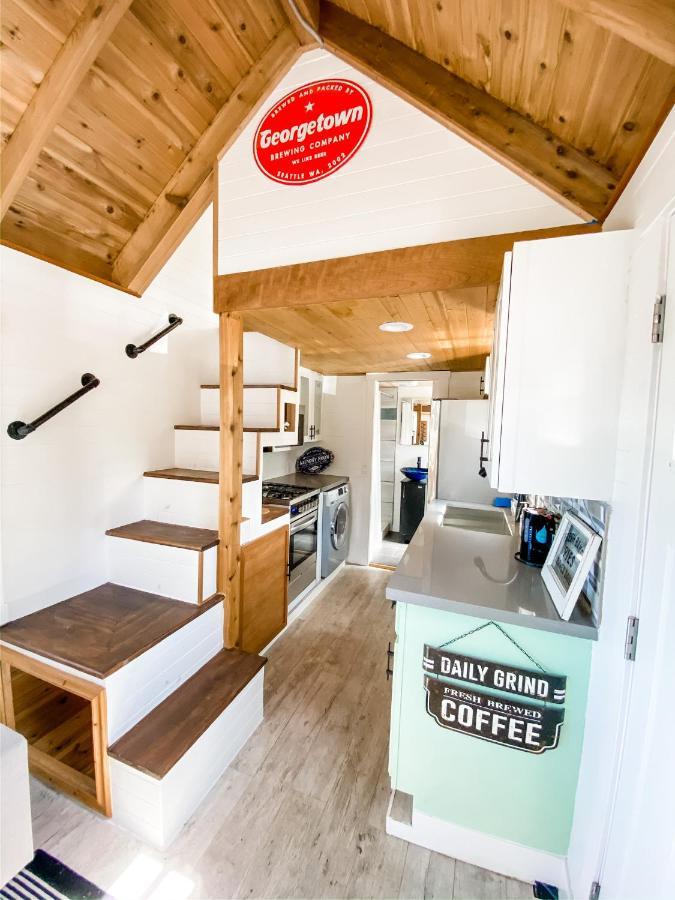 Pacific Dunes Resort Copalis Beach 외부 사진