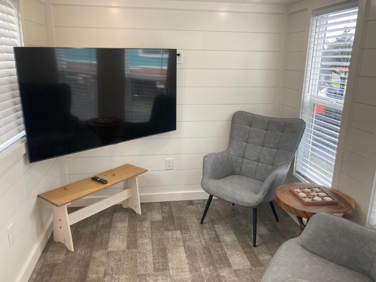 Pacific Dunes Resort Copalis Beach 외부 사진