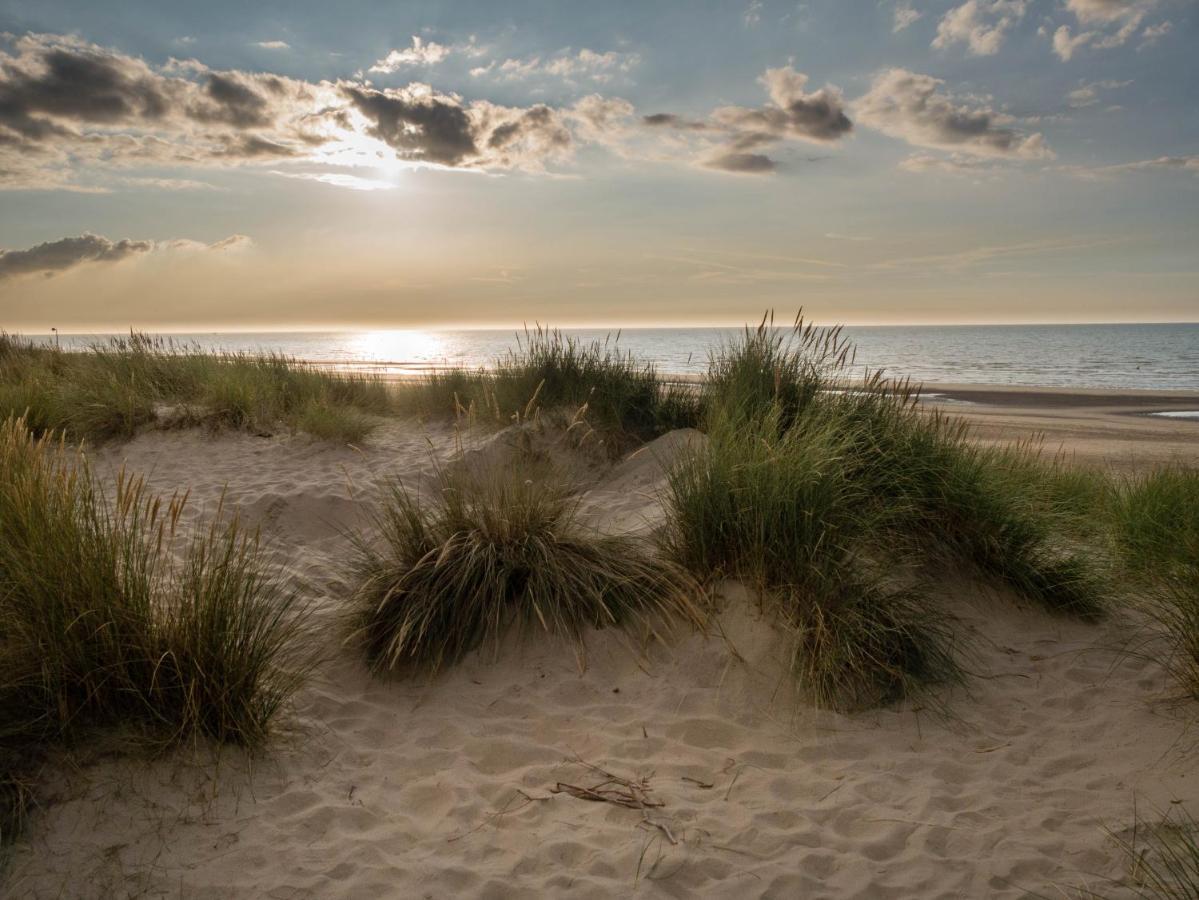 Pacific Dunes Resort Copalis Beach 외부 사진