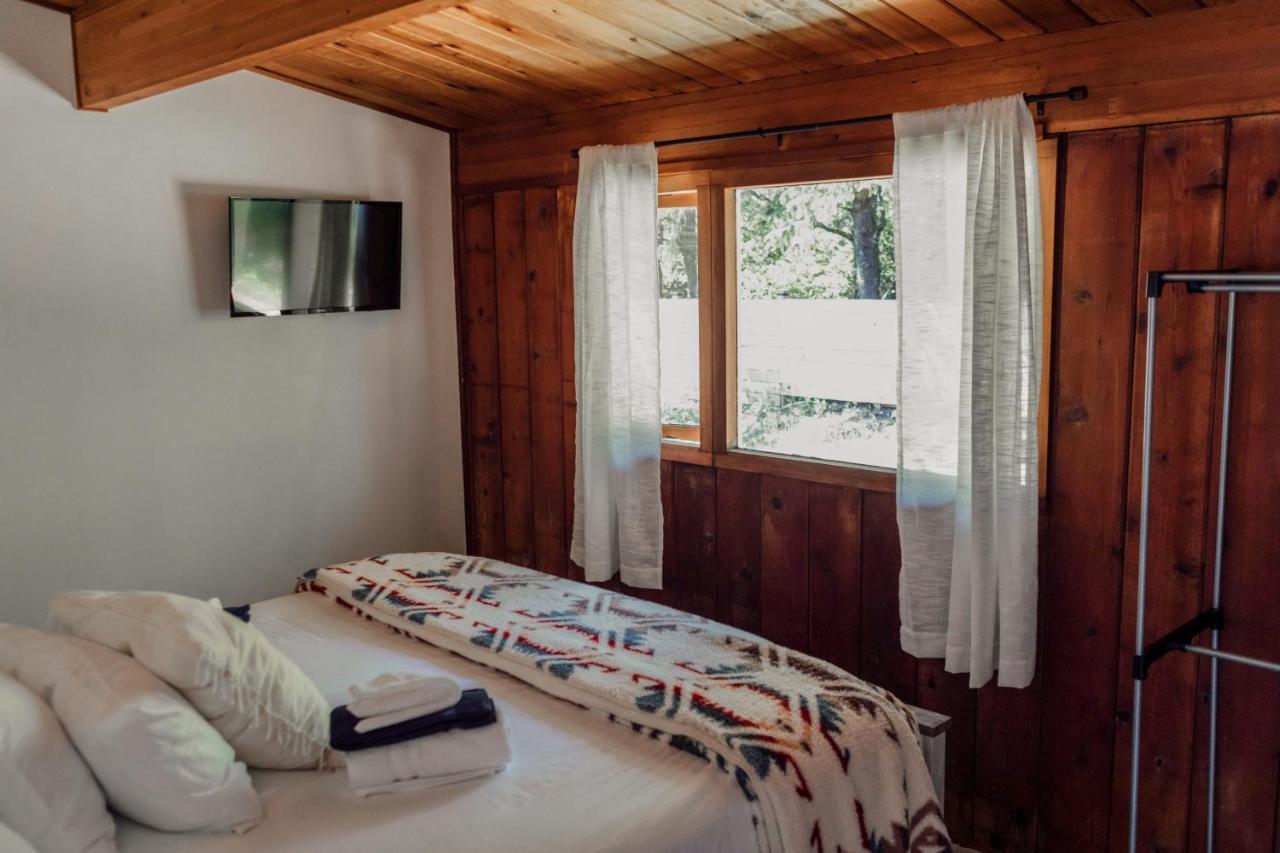 Pacific Dunes Resort Copalis Beach 외부 사진
