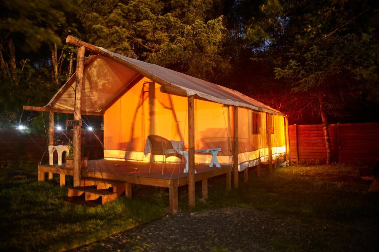 Pacific Dunes Resort Copalis Beach 외부 사진