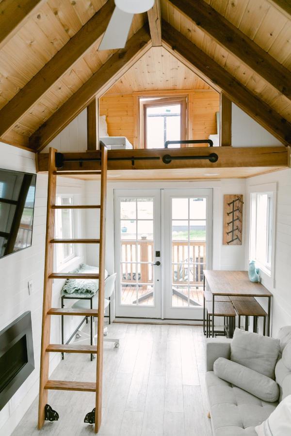 Pacific Dunes Resort Copalis Beach 외부 사진
