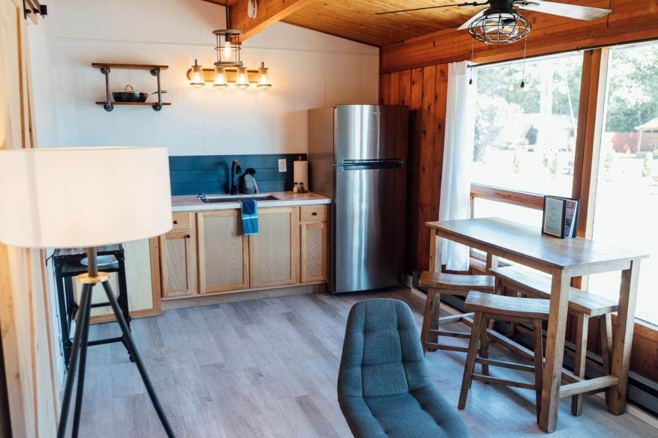 Pacific Dunes Resort Copalis Beach 외부 사진