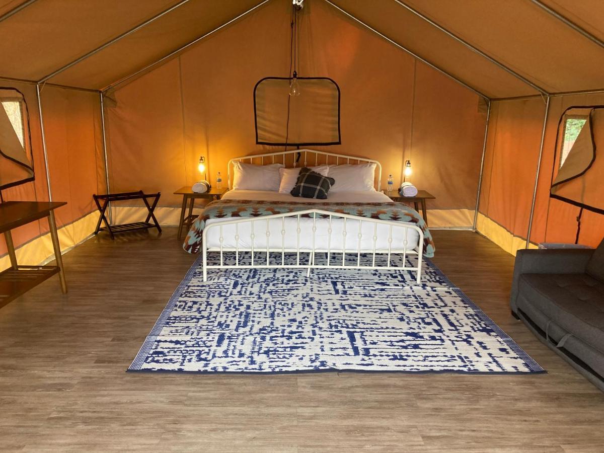 Pacific Dunes Resort Copalis Beach 외부 사진