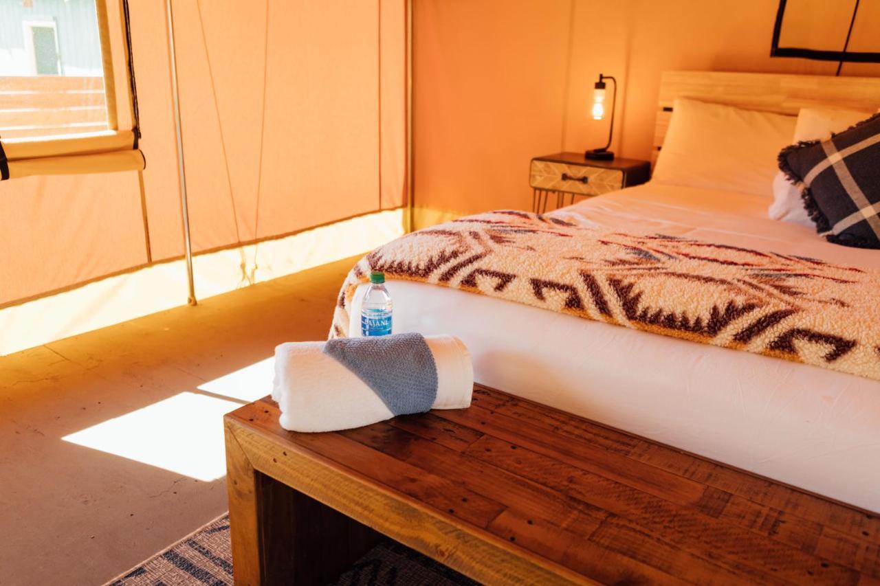 Pacific Dunes Resort Copalis Beach 외부 사진