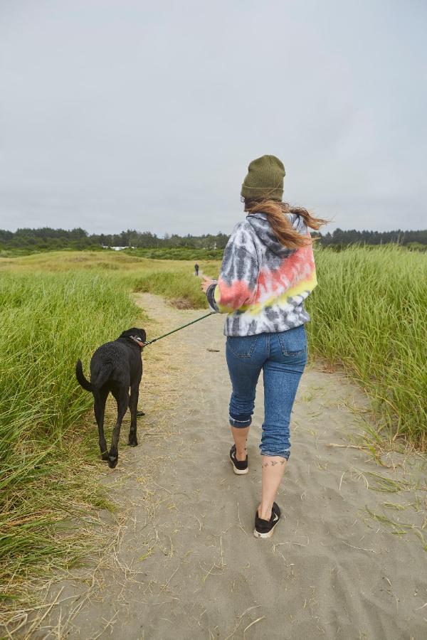 Pacific Dunes Resort Copalis Beach 외부 사진