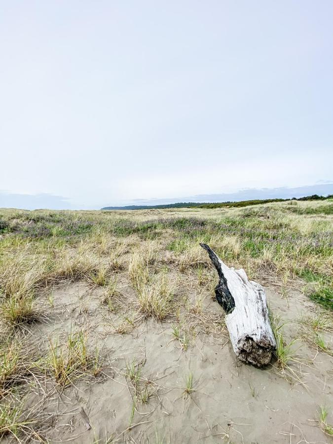 Pacific Dunes Resort Copalis Beach 외부 사진