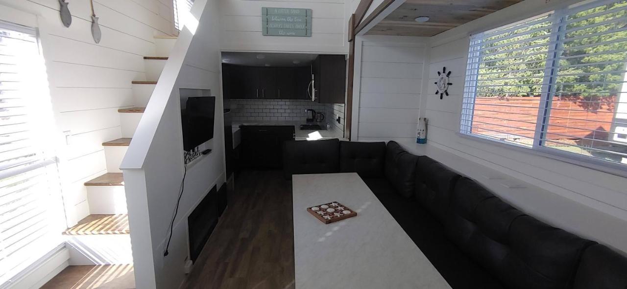 Pacific Dunes Resort Copalis Beach 외부 사진