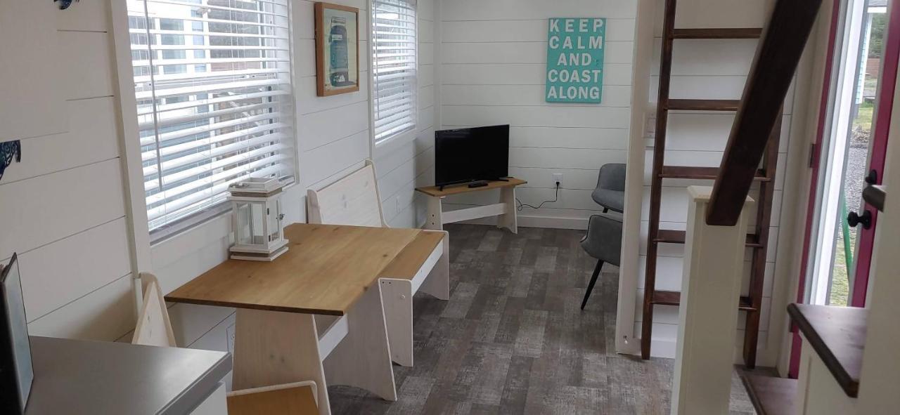 Pacific Dunes Resort Copalis Beach 외부 사진