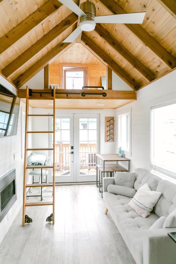 Pacific Dunes Resort Copalis Beach 외부 사진