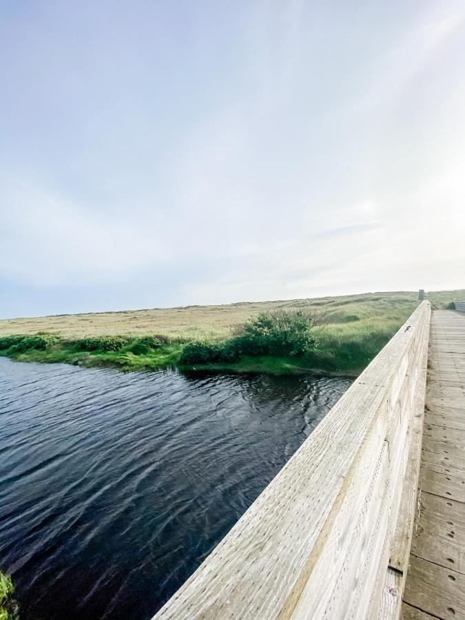 Pacific Dunes Resort Copalis Beach 외부 사진