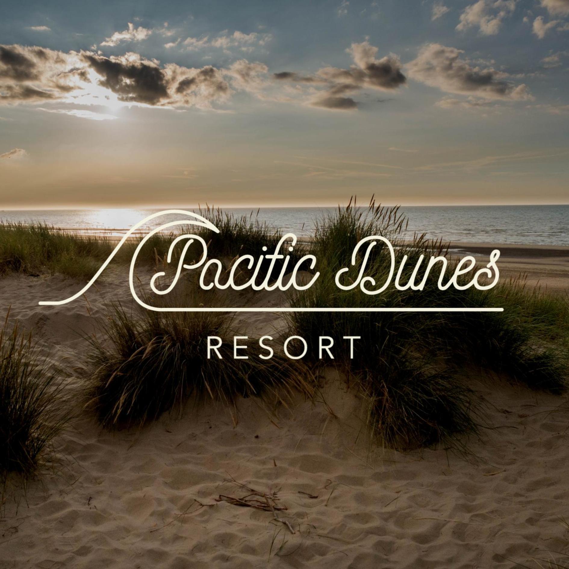 Pacific Dunes Resort Copalis Beach 외부 사진